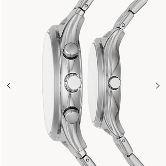 Fenmore Midsize Multifunction Stainless Steel Set - Picture 4 of 9